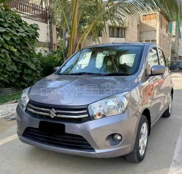 سوزوکی کلٹس 2020 for Sale in کراچی Image-1