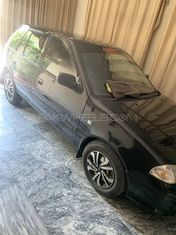 Suzuki Cultus 2004 for Sale in Arifwala Image-1