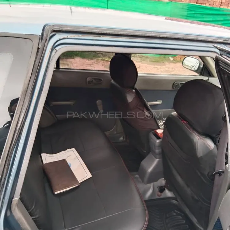 سوزوکی کلٹس 2009 for Sale in لاہور Image-1
