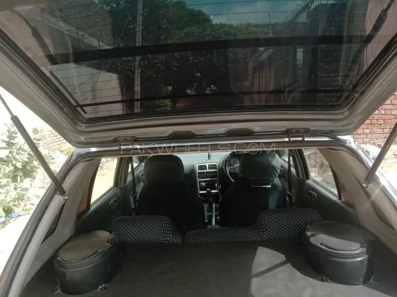 Suzuki Cultus 2009 for Sale in Sargodha Image-1