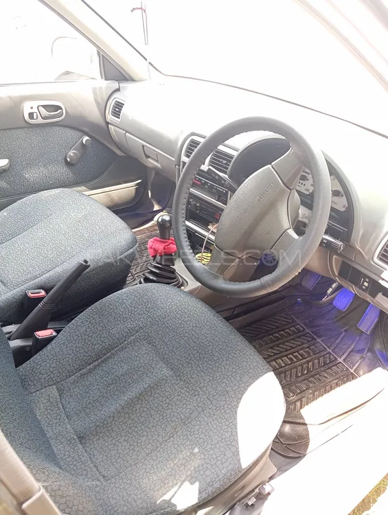 Suzuki Cultus 2012 for Sale in Islamabad Image-1