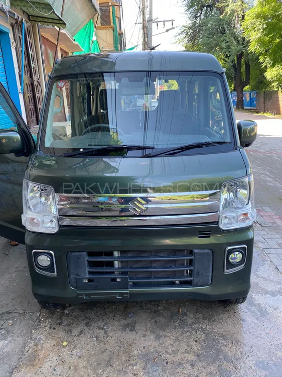 Suzuki Every 2025 for Sale in Gujranwala Image-1