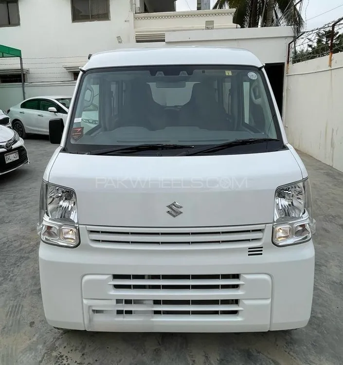 Suzuki Every 2019 for Sale in Karachi Image-1