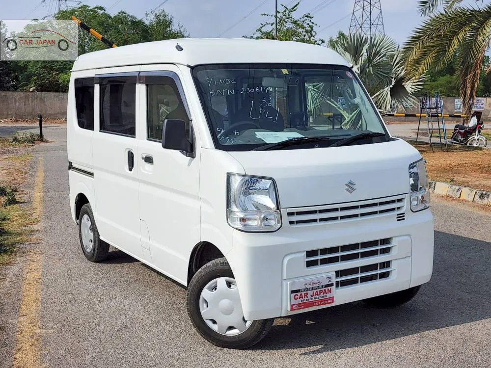 Suzuki Every 2020 for Sale in Lahore Image-1