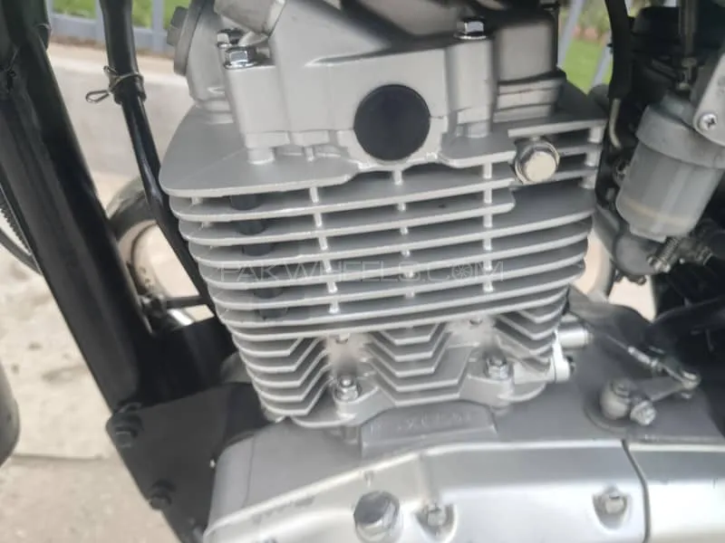 Suzuki GS 150 SE 2022 for Sale Image-1