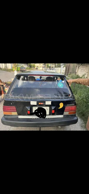 Suzuki Khyber 1991 for Sale in Rawalpindi Image-1