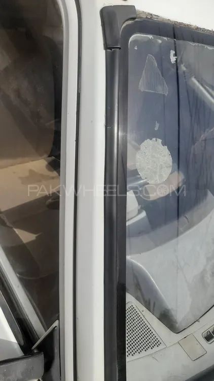 Suzuki Khyber 1992 for Sale in Karachi Image-1