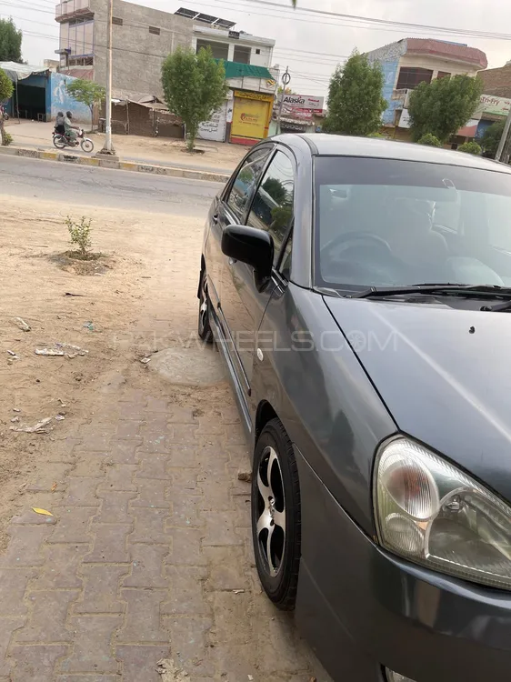 Suzuki Liana 2006 for Sale in Bahawalpur Image-1