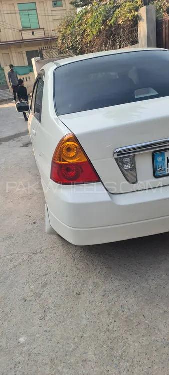 Suzuki Liana 2006 for Sale in Rawalpindi Image-1