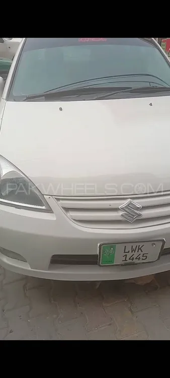 Suzuki Liana 2006 for Sale in Peshawar Image-1