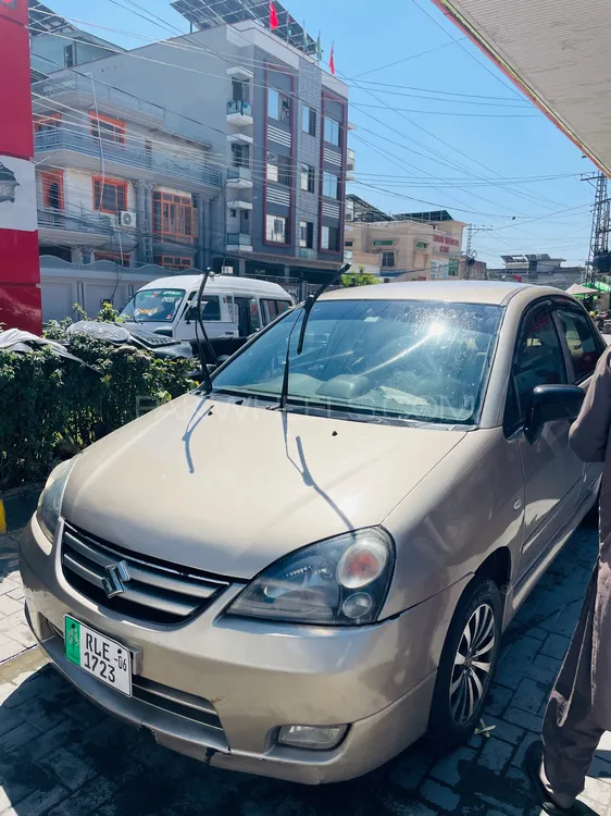 Suzuki Liana 2006 for Sale in Rawalpindi Image-1