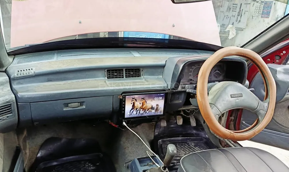 Suzuki Margalla 1993 for Sale in Hyderabad Image-1