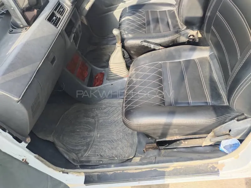 Suzuki Mehran 1990 for Sale in Sadiqabad Image-1