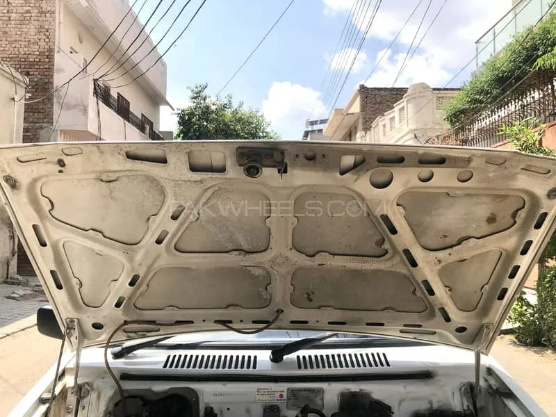 Suzuki Mehran 2016 for Sale in Multan Image-1