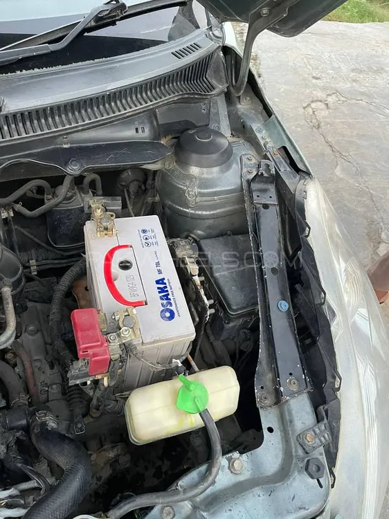 Suzuki Swift 2012 for Sale in Bahawalpur Image-1