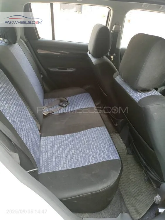 Suzuki Swift 2015 for Sale in Islamabad Suzuki Swift 2015 for Sale in Islamabad Image-11