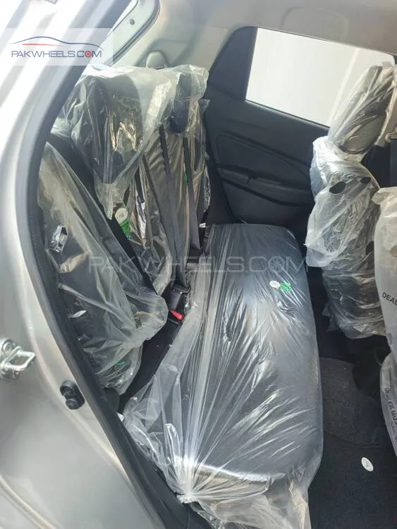 سوزوکی سوئفٹ 2025 for Sale in راولپنڈی سوزوکی سوئفٹ 2025 for Sale in راولپنڈی Image-11