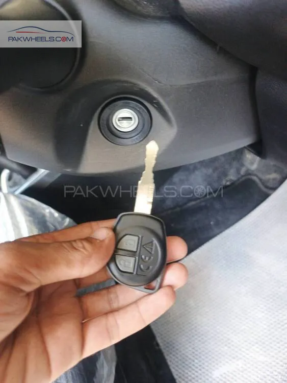 سوزوکی سوئفٹ 2025 for Sale in راولپنڈی سوزوکی سوئفٹ 2025 for Sale in راولپنڈی Image-13