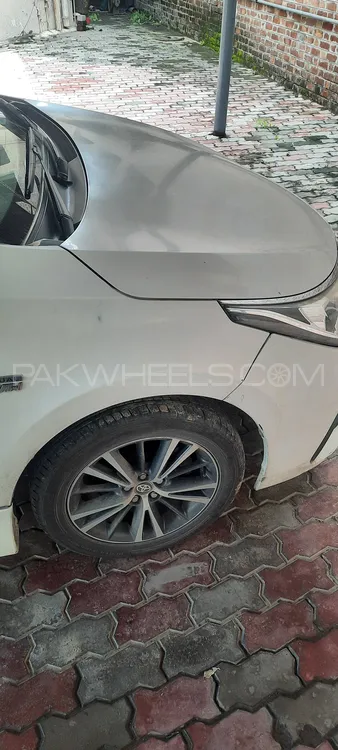 ٹویوٹا کرولا 2018 for Sale in لاہور Image-1