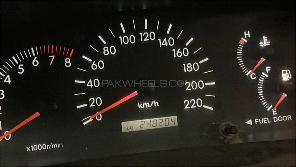 Toyota Corolla 2008 for Sale in Sargodha Image-1