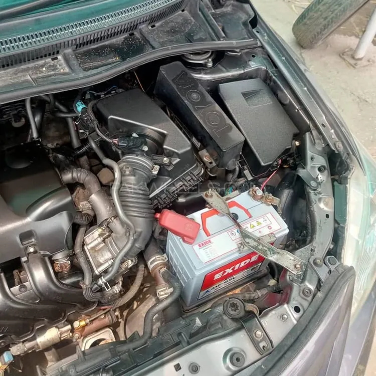 Toyota Corolla 2014 for Sale in Rawalpindi Image-1