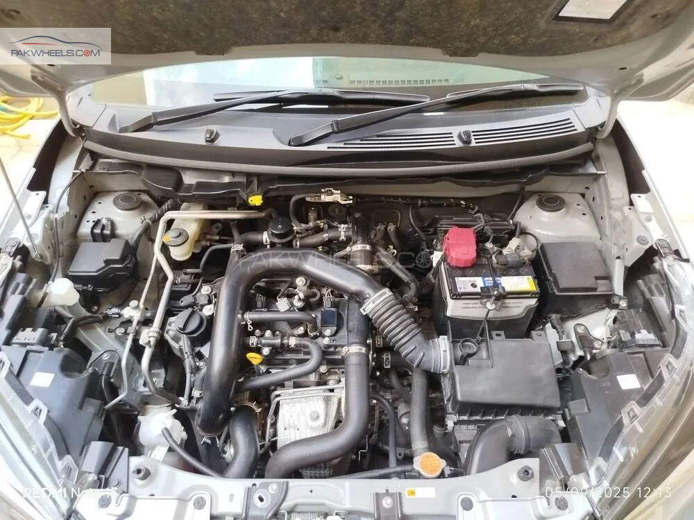 ٹویوٹا رائز 2020 for Sale in فیصل آباد ٹویوٹا رائز 2020 for Sale in فیصل آباد Image-8