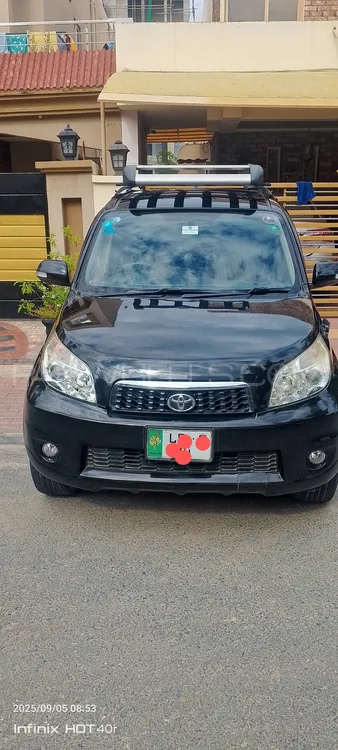 ٹویوٹا رش 2014 for Sale in لاہور Image-1