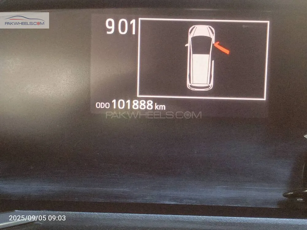 Toyota Sienta 2018 for Sale in Islamabad Toyota Sienta 2018 for Sale in Islamabad Image-9