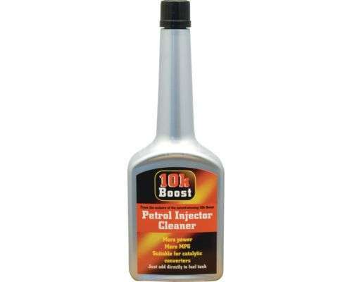 10k Petrol Injector Cleaner Image-1