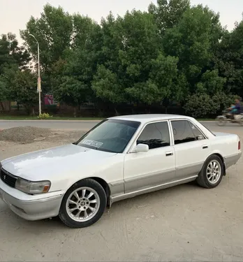 Toyota Cressida GL 1990