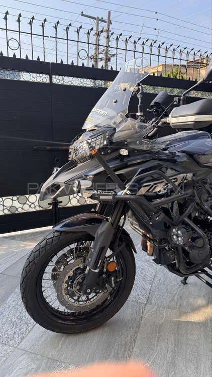 Benelli TRK 502X 2021 for Sale Benelli TRK 502X 2021 for Sale Image-3