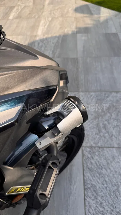 Benelli TRK 502X 2021 for Sale Benelli TRK 502X 2021 for Sale Image-9