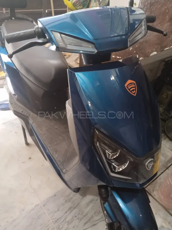 Benling Roshni Plus 2024 for Sale Image-1