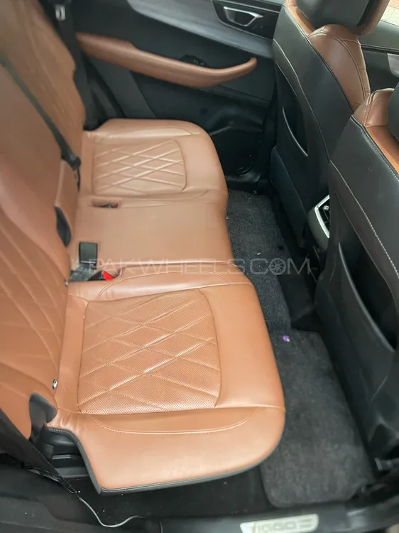 Chery Tiggo 8 Pro 2022 for Sale in Lahore Chery Tiggo 8 Pro 2022 for Sale in Lahore Image-6