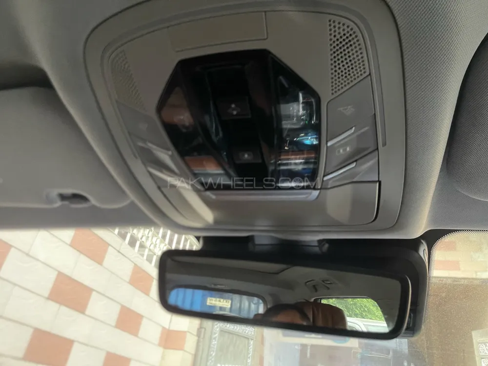 Chery Tiggo 8 Pro 2022 for Sale in Lahore Chery Tiggo 8 Pro 2022 for Sale in Lahore Image-15