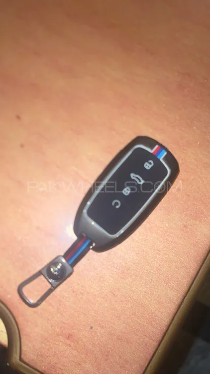 Chery Tiggo 8 Pro 2022 for Sale in Lahore Chery Tiggo 8 Pro 2022 for Sale in Lahore Image-18