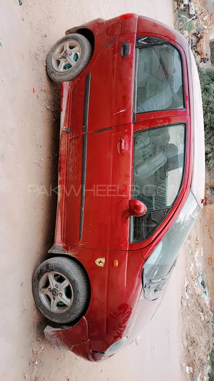 Chevrolet Joy 2013 for Sale in Karachi Image-1