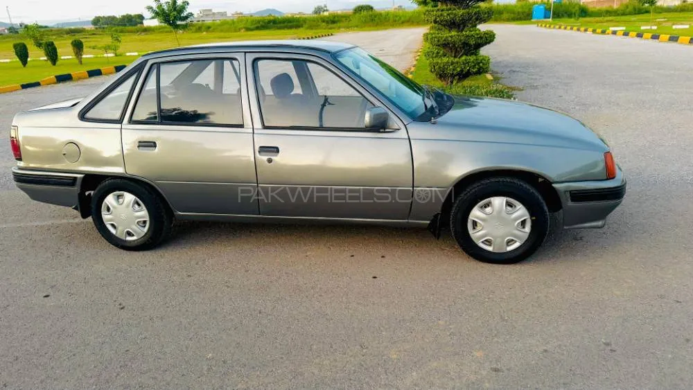 Daewoo Racer 1993 for Sale in Islamabad Image-1