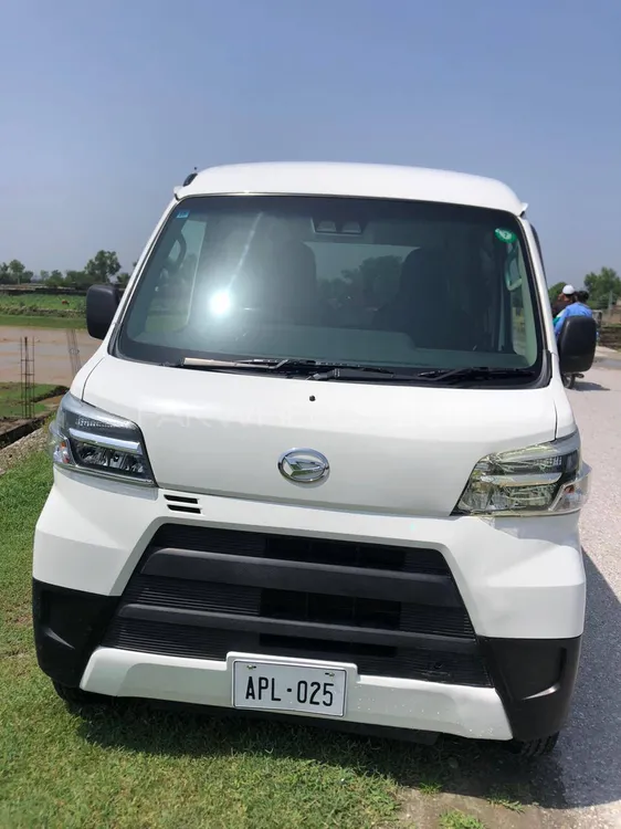 Daihatsu Hijet 2022 for Sale in Rawalpindi Image-1