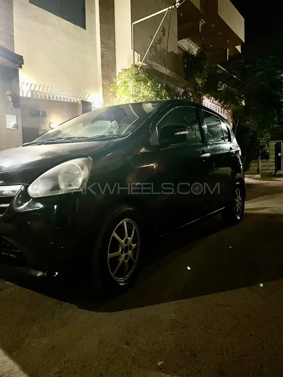 Daihatsu Mira 2012 for Sale in Karachi Image-1
