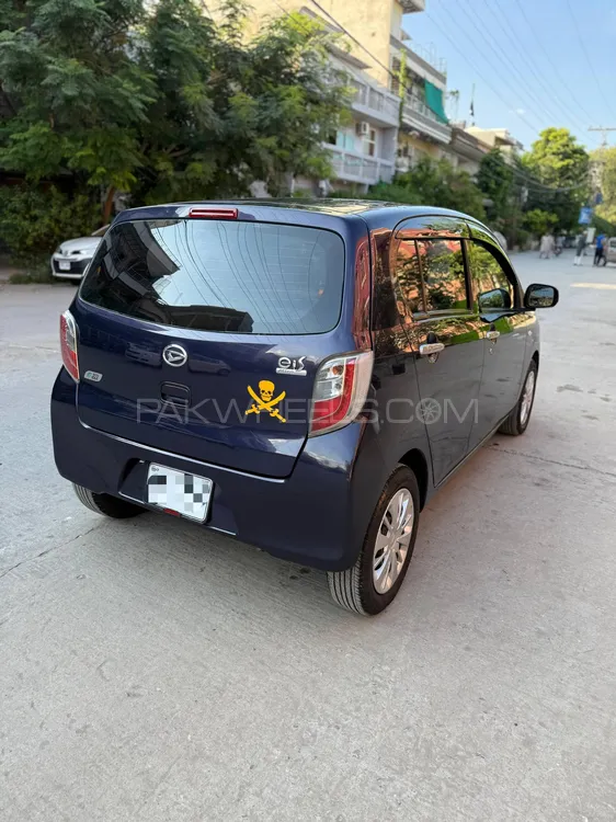 Daihatsu Mira 2013 for Sale in Rawalpindi Daihatsu Mira 2013 for Sale in Rawalpindi Image-4