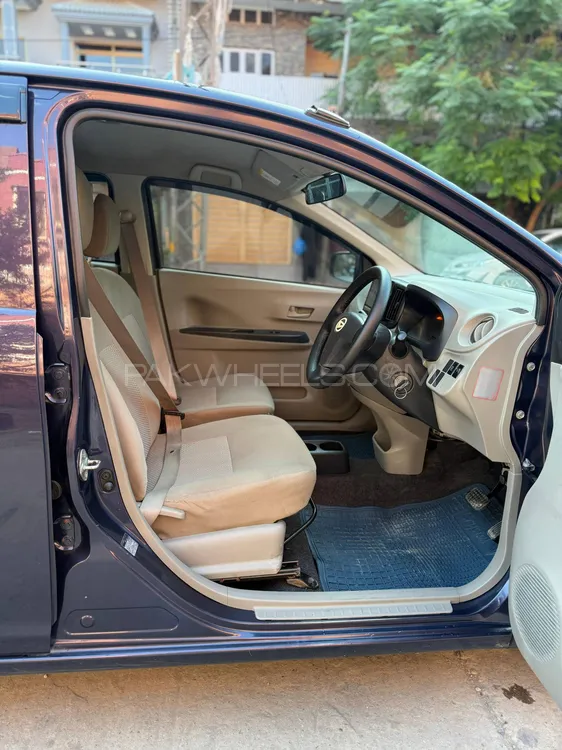 Daihatsu Mira 2013 for Sale in Rawalpindi Daihatsu Mira 2013 for Sale in Rawalpindi Image-10