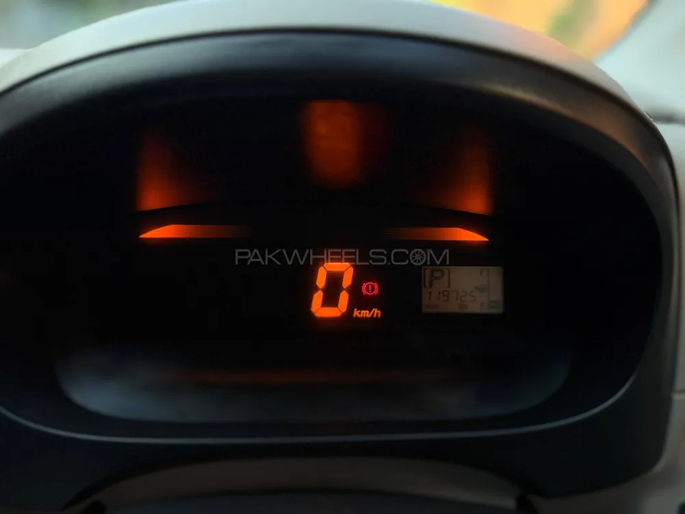 Daihatsu Mira 2013 for Sale in Rawalpindi Daihatsu Mira 2013 for Sale in Rawalpindi Image-13