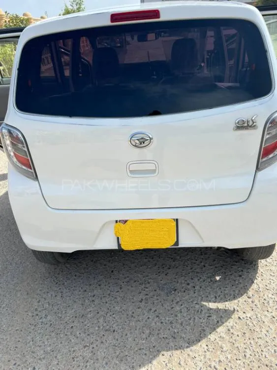 Daihatsu Mira 2015 for Sale in Karachi Image-1