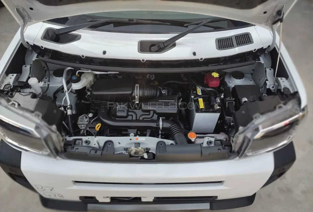 Daihatsu Taft 2023 for Sale in Karachi Daihatsu Taft 2023 for Sale in Karachi Image-7
