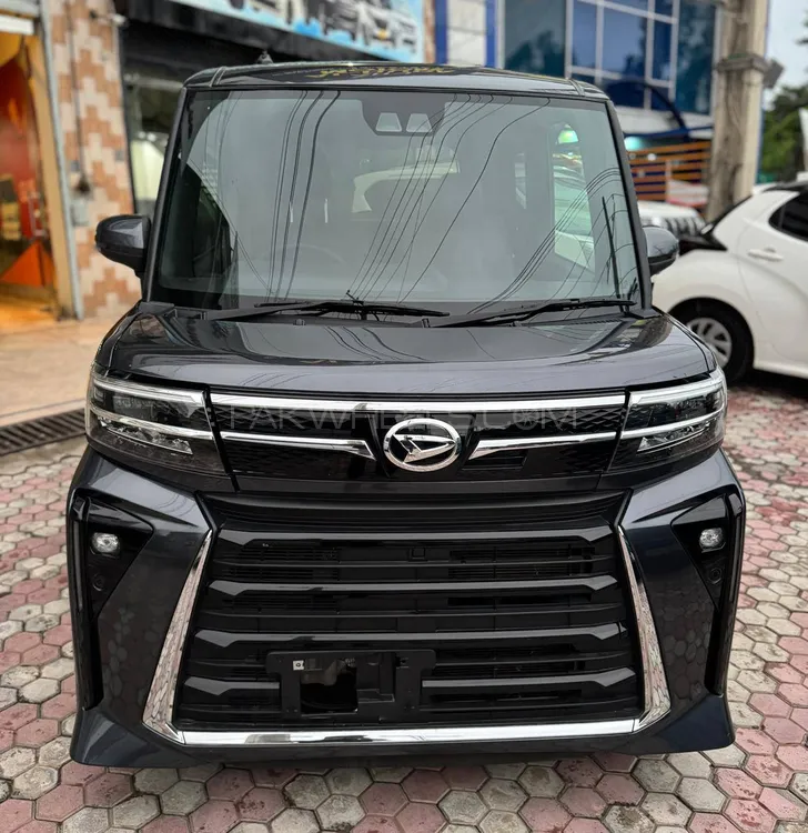 Daihatsu Tanto 2023 for Sale in Gujranwala Image-1