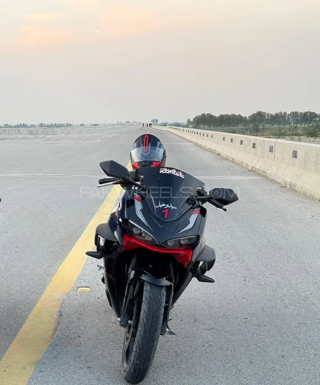 Ducati GT 1000 2025 for Sale Image-1