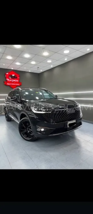 Haval H6 2023 for Sale in Lahore Image-1