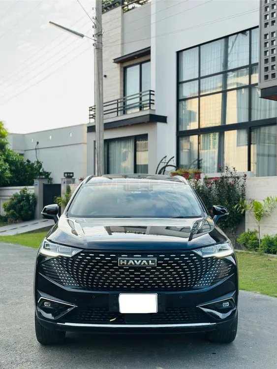 Haval H6 2024 for Sale in Faisalabad Image-1