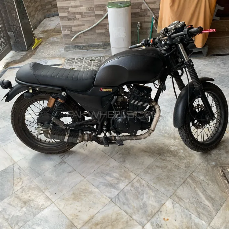 Hi Speed Infinity 150 2022 for Sale Image-1